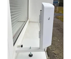 Conexpro Antenna holder for plastikas window
