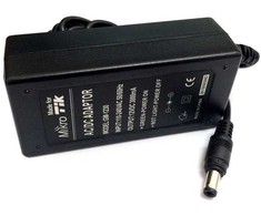 Conexpro made for MikroTik GM-1230, Power adapter 12V, 3A