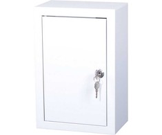 Conexpro wall mounting cabinet 200x300x120