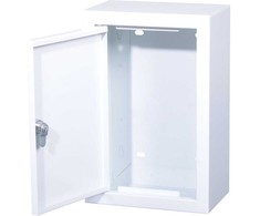 Conexpro wall mounting cabinet 200x300x120