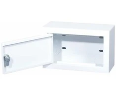 Conexpro wall mounting cabinet 240x150x100