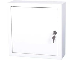 Conexpro wall mounting cabinet 300x300x100