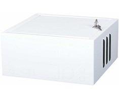 Conexpro sieninis spintelės korpusas 300x300x140, su ventiliacija