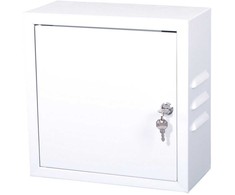 Conexpro sieninis spintelės korpusas 300x300x140, su ventiliacija