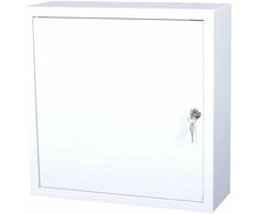 Conexpro wall mounting cabinet 400x400x140