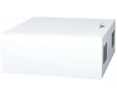 Conexpro wall mounting cabinet 500x500x200, ventilation