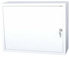 Conexpro wall mounting cabinet 520x400x180