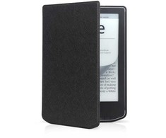 CONNECT IT case for PocketBook 629/634/619 Juodas