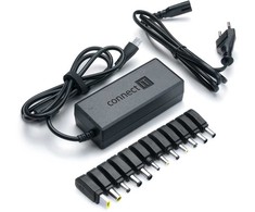 Connect It Prijunkite IT universalų 70 W maitinimo šaltinį (CI-132)