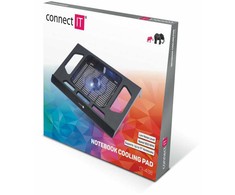 Aušinimo pagrindas Connect IT P- 438