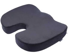 Connect It Prijunkite IT CI-528 Anatominė kėdės pagalvėlė