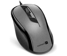 Pelės Connect IT (CMO- 1200- GY)