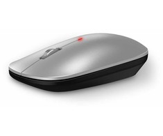 Connect IT Combo wireless sidabrinis klaviatūra + pelė, CZ+SK išdėstymas