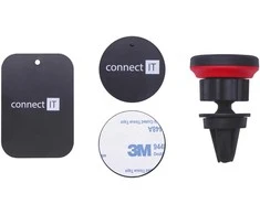 Connect It Prijunkite IT Magnetic automobilinį laikiklį CI-658