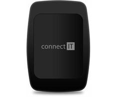 Connect It PRIJUNK Jį InCarz 6Strong360 Pro magnetinių automobilių grotelių laikiklis