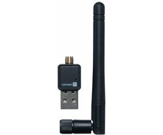 Connect It Prijunkite IT CI-1139 tinklo plokštę