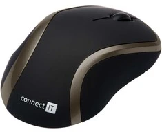 Pelės Connect IT WM2200 (PI-1133)
