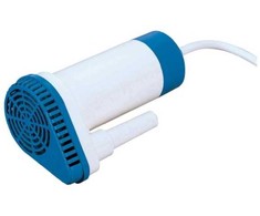 Artgeist Power Pumpe 22 l Barwig BWV088 N/A