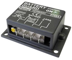 Conrad Baterija monitoring module Kemo M148A, 12 V/DC