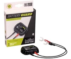 INTACT Guard "Bluetooth" akumuliatoriaus stebėjimo programėlė GL10