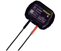 INTACT Guard "Bluetooth" akumuliatoriaus stebėjimo programėlė GL10