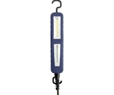 Scangrip Lampa robocza jungiama į tinklą LED 750 lm SUPERFORM 03.5406