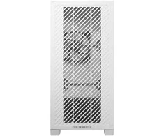 Cooler Master Elite 301 Light balta dėklas (E301L-WGNN-S00)