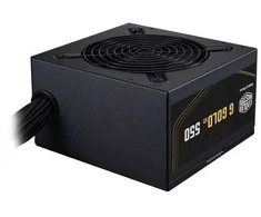 Cooler Master G Gold 550W V2