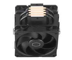 Cooler Master Hyper 212 Juodas X Duo