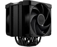 CPU aušintuvas Cooler Master CoolerMaster Chłodzenie V8 Ace 3DHP Juodas AMD (MAM-T6HA-225PK-RB)