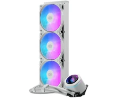 „Cooler Master MasterLiquid Core Nex 360 ARGB“ vandens aušinimas (MLX-D36M-A18PA-RW)