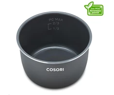 Cosori Daugiafunkcinis puodas CMC - vnitřní nádoba 5,7 L, keramika