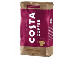 Kavos pupelės COSTA Caffe Crema Blend, 1kg