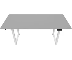 Biurko Cougar COUGAR Gaming Schreibtisch E-Grav 180, Weiß