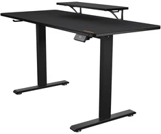 Cougar E-Star 120 Baltas