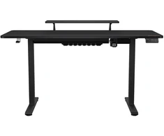 Cougar E-Star 120 Baltas