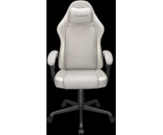 Fotel Arozzi COUGAR Fusion EX Popielaty (CGR-FXF-ASW)