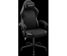 Žaidimų kėdė Fotel Cougar COUGAR Fusion EX Gold F