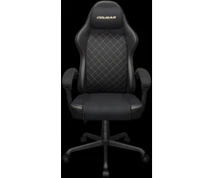 Biuro kėdė Cougar COUGAR Gaming-Stuhl Fusion EX Gold F