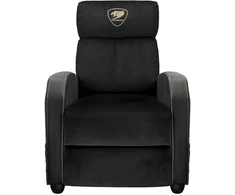 Cougar „Fotel Asbis Ranger Elite Gold“ (3MRAEGLB.0001)
