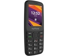 myPhone 6410 LTE Juodas
