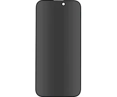 TFO Telefono stiklas Privacy iPhone 15 6,1""