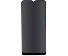 Forever Telforceone Grūdintas stiklas Privatumas, skirtas Samsung Galaxy A13 4G / A13 5G / A22 5G / M02S / A32 5G / A03S EU (164MM) / A03 Core