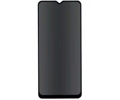 Forever Telforceone Grūdintas stiklas Privatumas, skirtas Samsung Galaxy A02 / A02s / A12 / A022 / A32 5G / M02 / M12