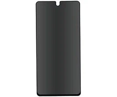 Nemo Apsauginis stiklas Samsung Galaxy S21 FE Privacy juodos spalvos