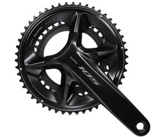 SHIMANO FC-R7100 švaistikliai 12 greičių 50/34 175mm