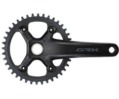 Žvaigždžių blokas priekinis Shimano FC-RX600 GRX
