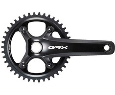 Žvaigždžių blokas priekinis Shimano FC-RX810-1 GRX