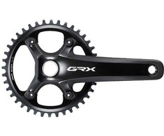 Žvaigždžių blokas priekinis Shimano FC-RX810-1 GRX