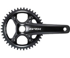 Priekinis žvaigždžių blokas Shimano GRX FC-RX810-1 175MM 1x11-speed-42T